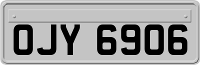 OJY6906