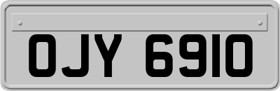 OJY6910