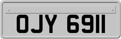 OJY6911