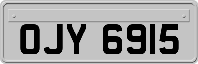OJY6915