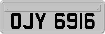 OJY6916