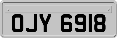 OJY6918
