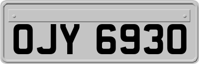 OJY6930
