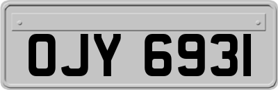 OJY6931