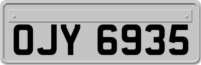 OJY6935