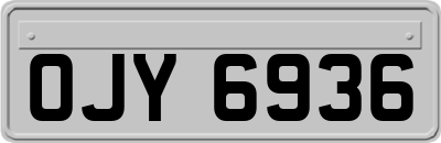 OJY6936