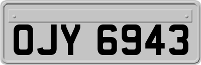 OJY6943