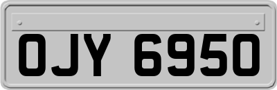 OJY6950