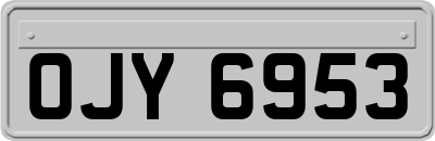 OJY6953
