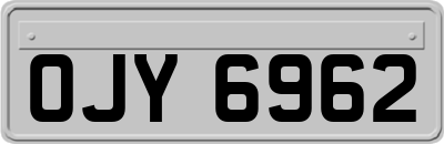 OJY6962