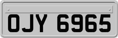 OJY6965