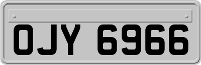 OJY6966