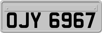 OJY6967
