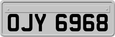 OJY6968