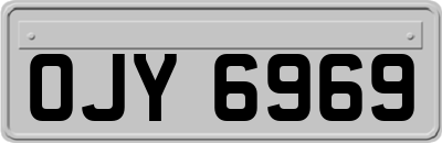 OJY6969