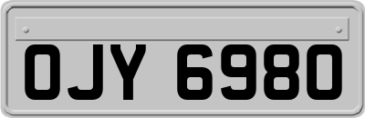 OJY6980