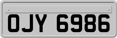 OJY6986