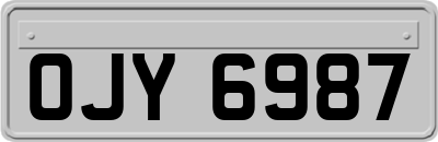 OJY6987