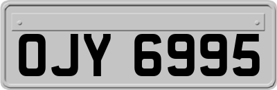 OJY6995