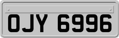 OJY6996
