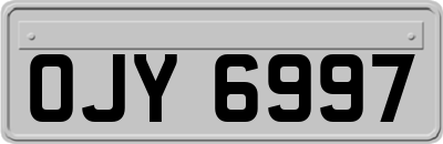 OJY6997