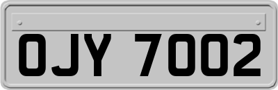 OJY7002