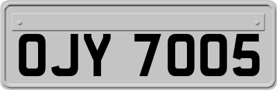 OJY7005