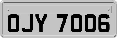 OJY7006