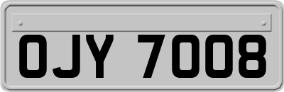 OJY7008