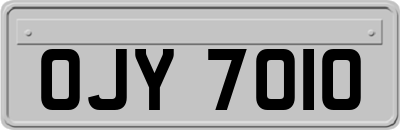 OJY7010