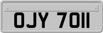 OJY7011