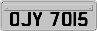 OJY7015