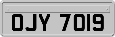 OJY7019