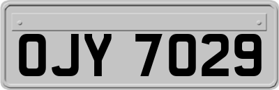 OJY7029