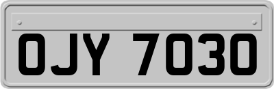 OJY7030
