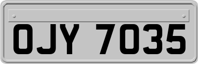 OJY7035