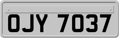 OJY7037