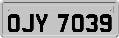 OJY7039