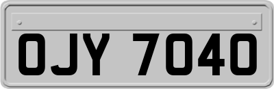 OJY7040