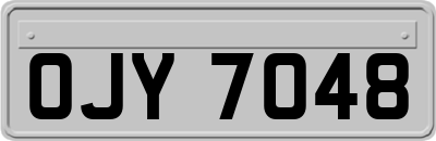 OJY7048