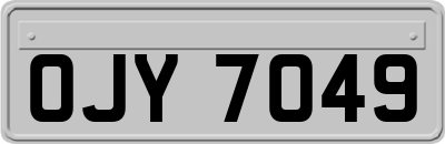 OJY7049