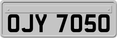 OJY7050