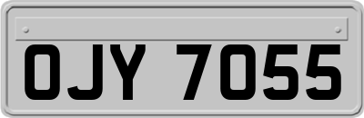 OJY7055