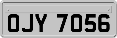 OJY7056