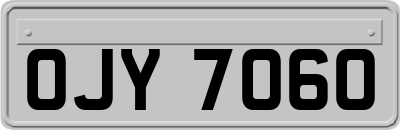 OJY7060