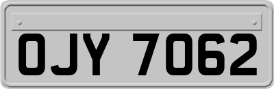 OJY7062