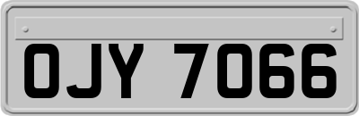 OJY7066