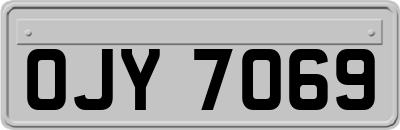 OJY7069