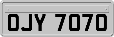 OJY7070