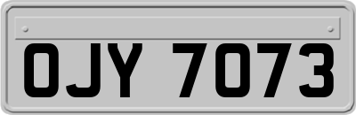 OJY7073
